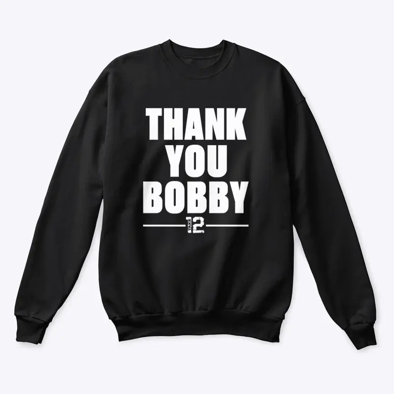 TYB Sweatshirt