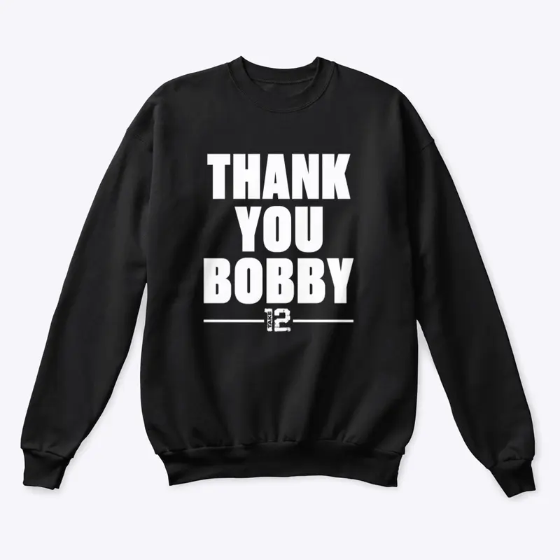 TYB Sweatshirt